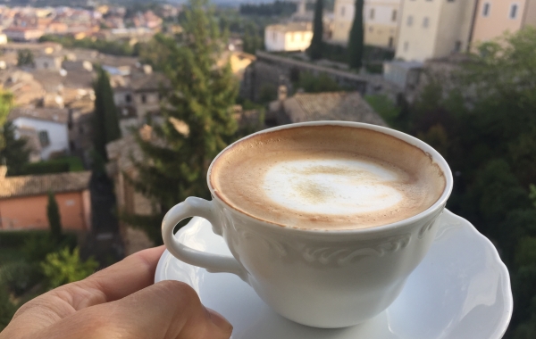 Italy: Umbria & Assisi