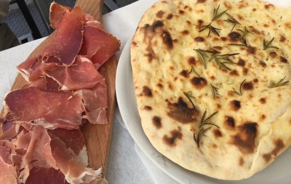 Italy: Umbria & Assisi