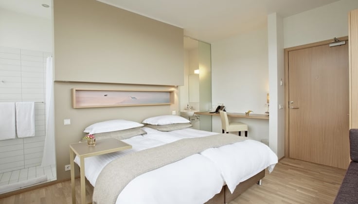 Icelandair Hotel Akureyri Guest Room