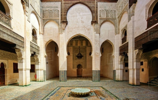Morocco: Marrakech, Foothills of the High Atlas & Essaouira