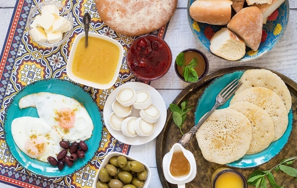 Morocco: Marrakech, Foothills of the High Atlas & Essaouira