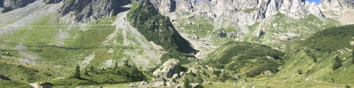 France, Italy & Switzerland: The Mont Blanc Circuit 4