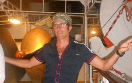Mauro Chiummo