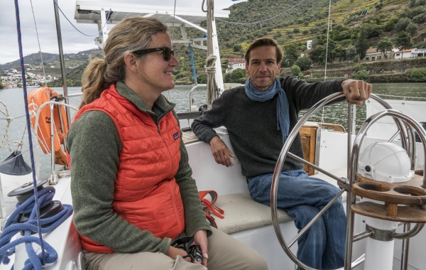 Portugal: Minho & the Douro Valley
