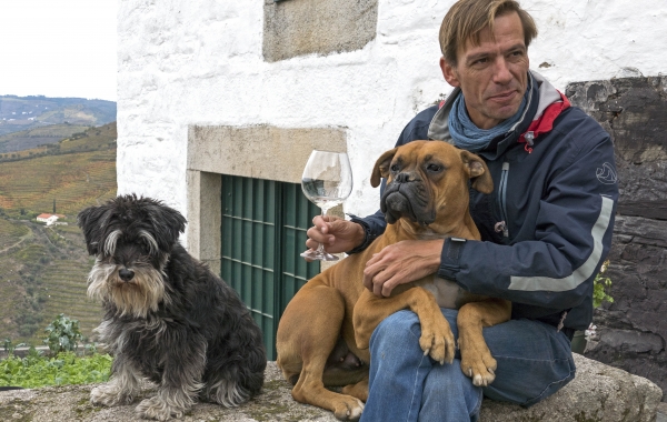 Portugal: Minho & the Douro Valley