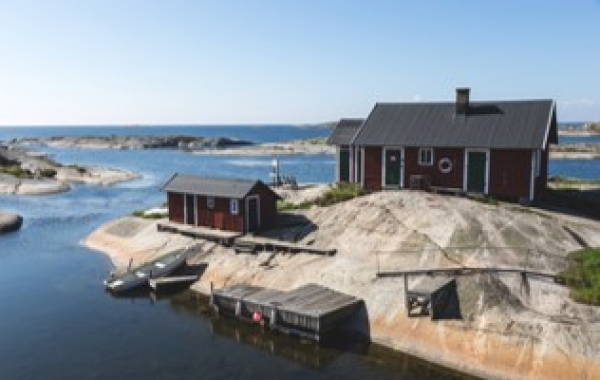Sweden & Finland: Stockholm to Helsinki