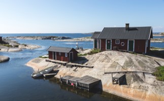 Sweden & Finland: Stockholm to Helsinki