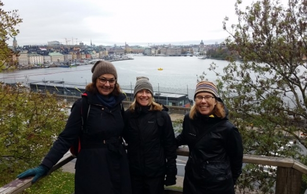 Sweden & Finland: Stockholm to Helsinki