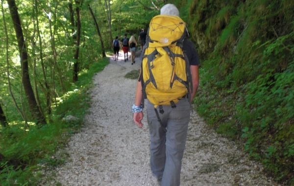 Slovenia: Julian Alps to the Adriatic