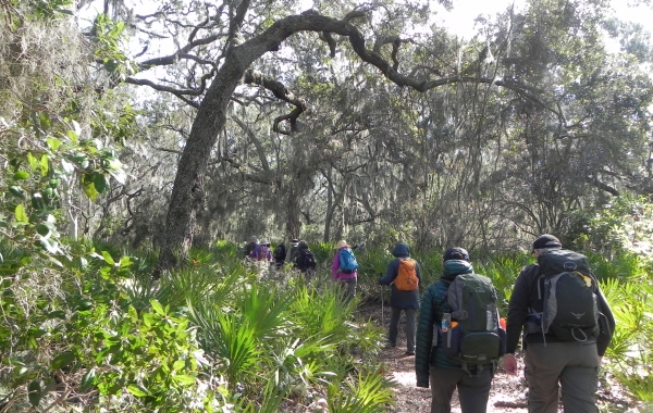 Georgia: Savannah & The Golden Isles