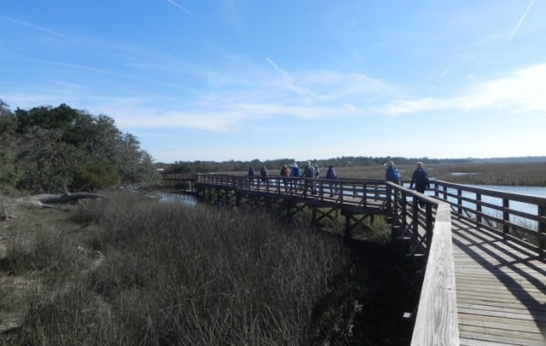 Georgia: Savannah & The Golden Isles