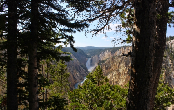 Wyoming: Grand Teton & Yellowstone