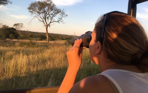 South Africa Safari: The Cape & Kruger National Park