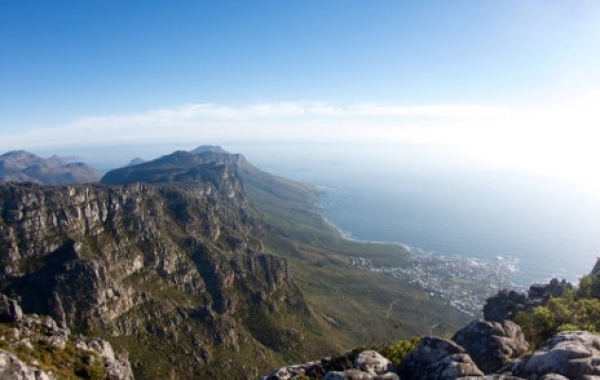 South Africa Safari: The Cape & Kruger National Park