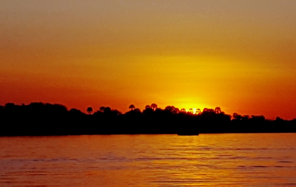 Zambia Safari: Exclusive Camps & Bush Walks