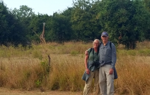 Zambia Safari: Exclusive Camps & Bush Walks