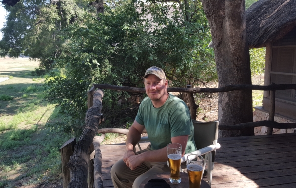 Zambia Safari: Exclusive Camps & Bush Walks