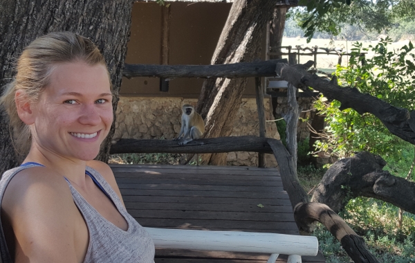 Zambia Safari: Exclusive Camps & Bush Walks
