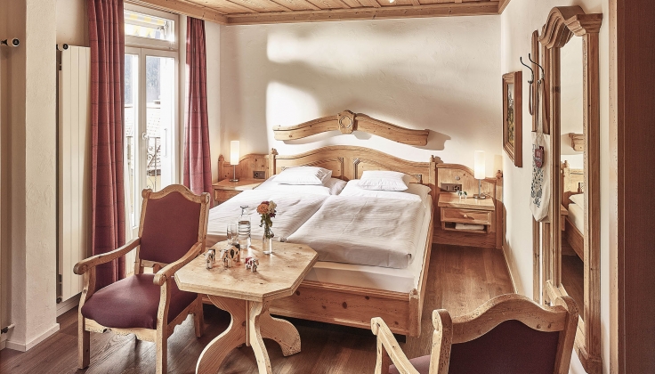 Hotel Schonegg