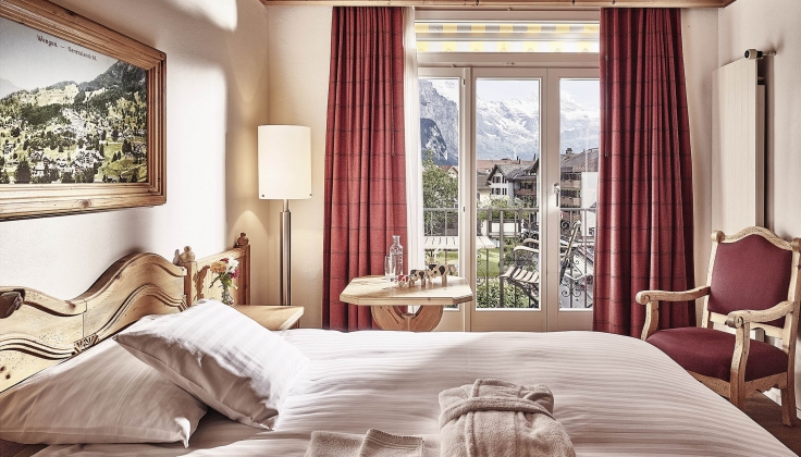 Hotel Schonegg