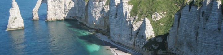 Top Tours For Beautiful Coastlines