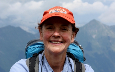Deborah Lewis-US-VERMONT