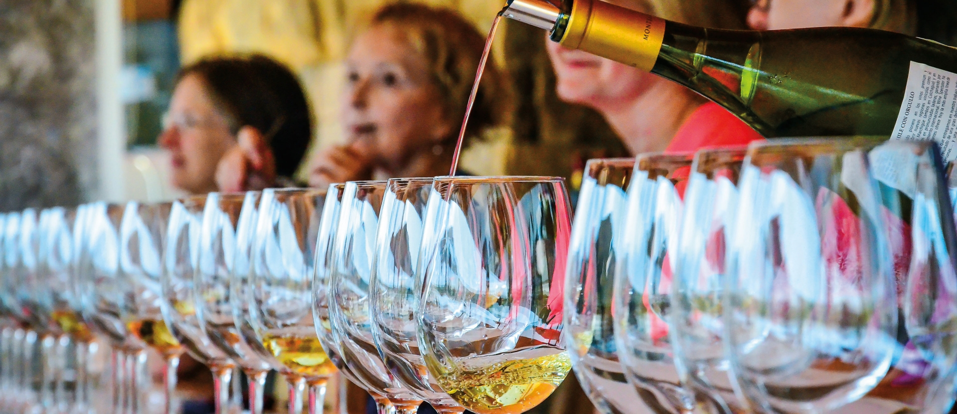 Top Tours For Wine Lovers