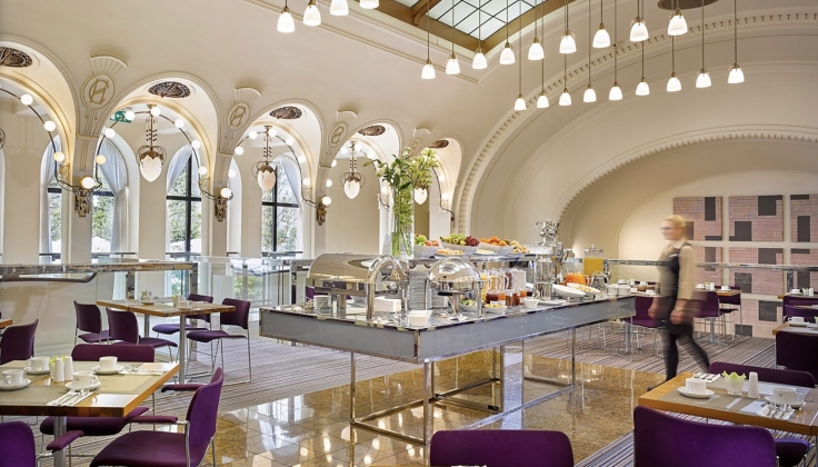 K+K Dining