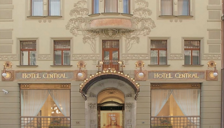 K+K Exterior