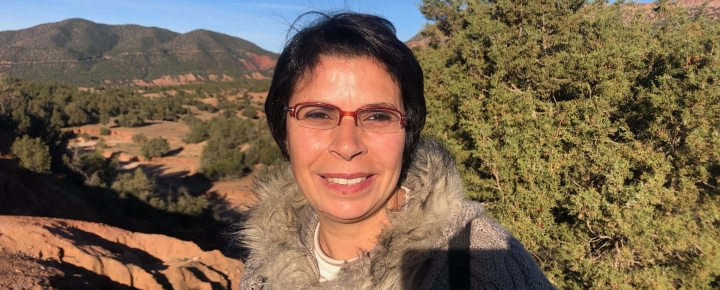 Nadia Kartaf-MA-MOROC 1