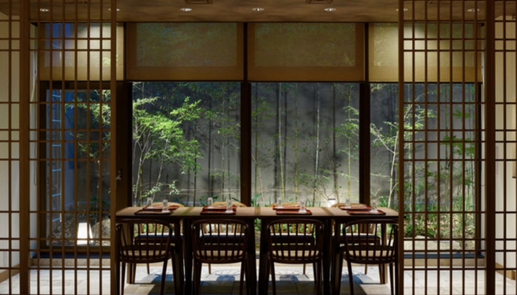 Celestine Kyoto Gion