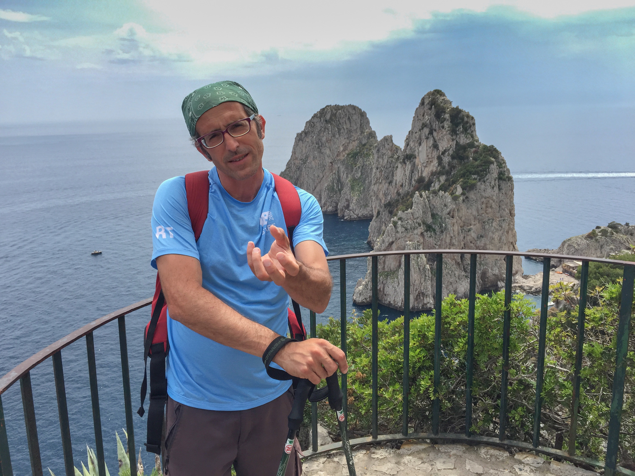 Mauro’s Top Tips for Independent Exploration on the Amalfi Coast 4