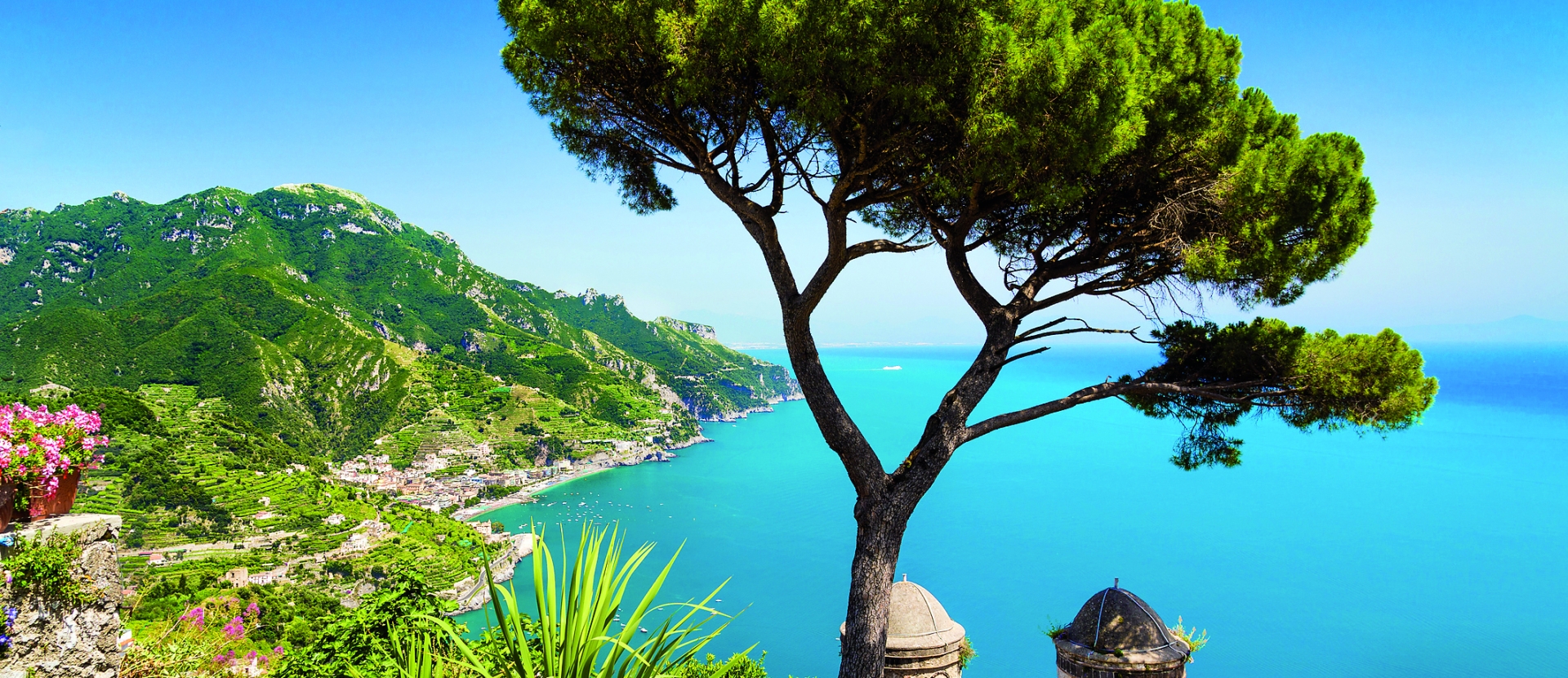 Mauro’s Top Tips for Independent Exploration on the Amalfi Coast 2