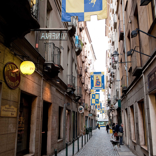 Barolo, Truffles, and Local Characters: Alessandro’s Favorite Things in Piedmont 4