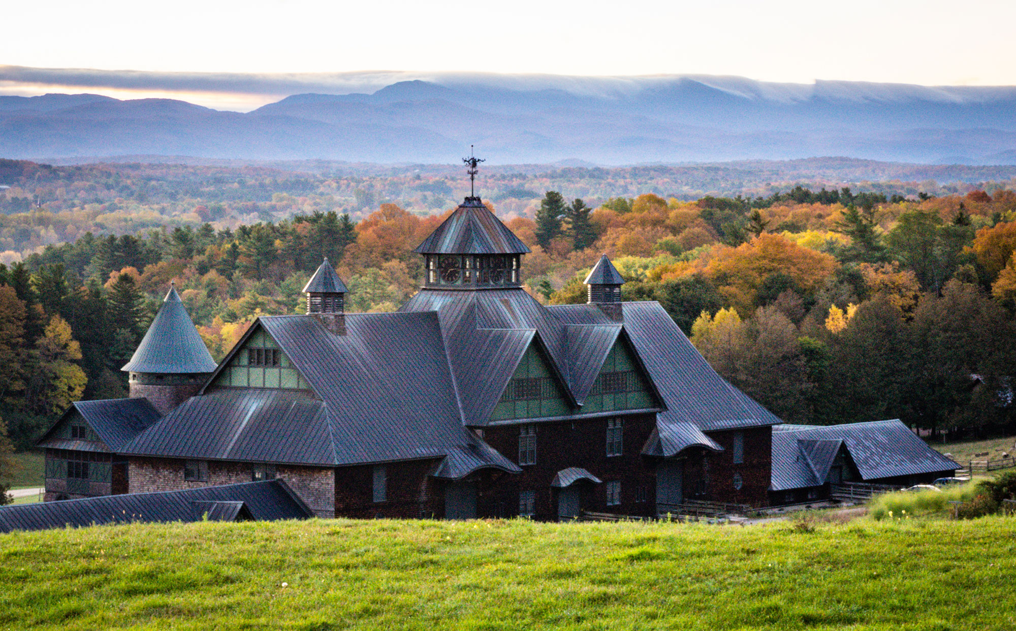 Six Unexpected Sights to Savor in Vermont 5