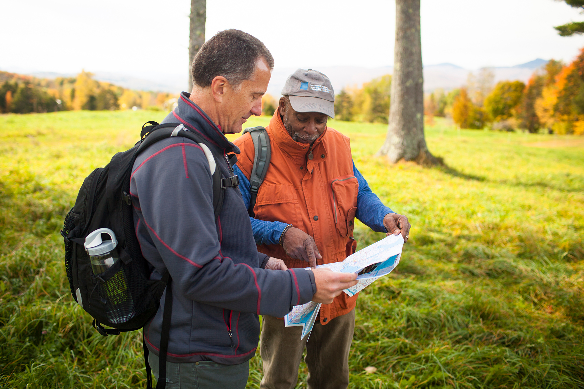 What’s Your Perfect Self-Guided Day on the Trail? 9