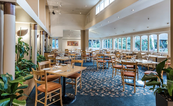 Chateau-on-the-Park-dining.jpg, NZ-NZEALAND