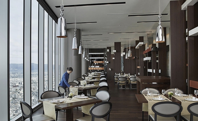 Osaka-Marriott-Miyako-Hotel-dining, JP-JAPAN