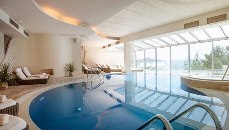 Hotel Bellevue Dubrovnik 9