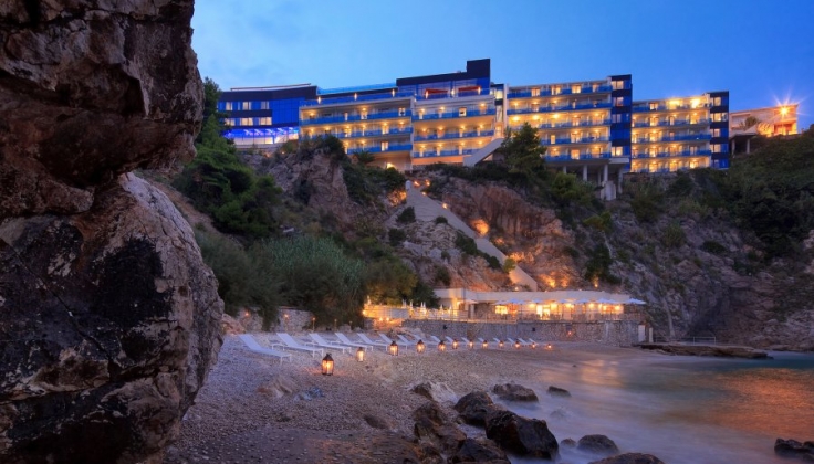 Hotel Bellevue Dubrovnik 3