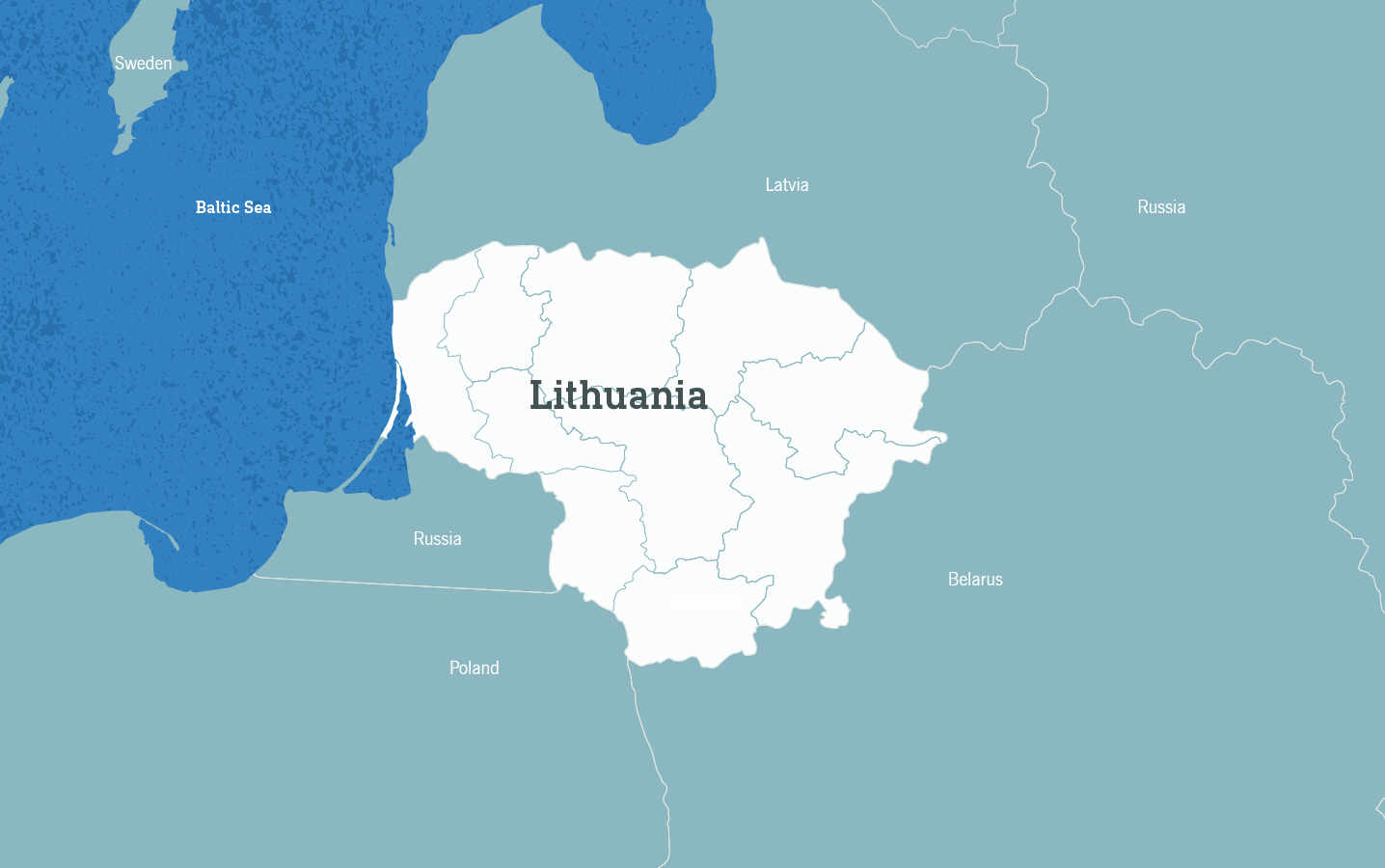 Lithuania