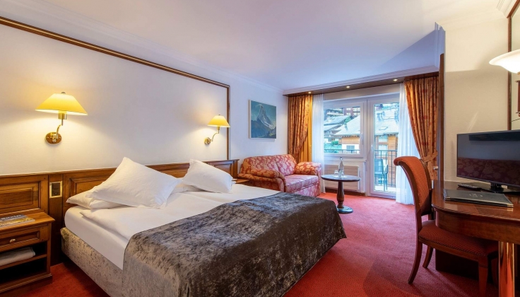 Parkhotel Beau Site Zermatt 2
