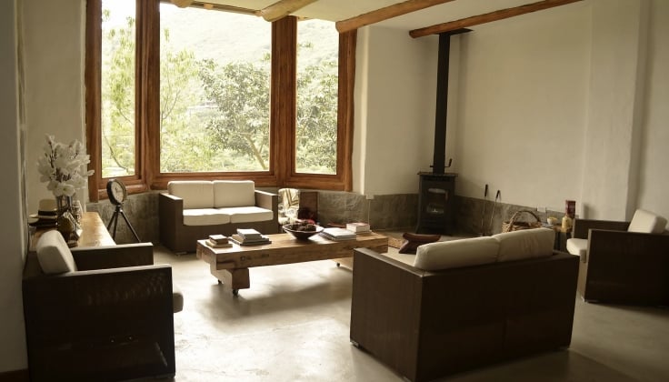 Casa Ilayaku 1