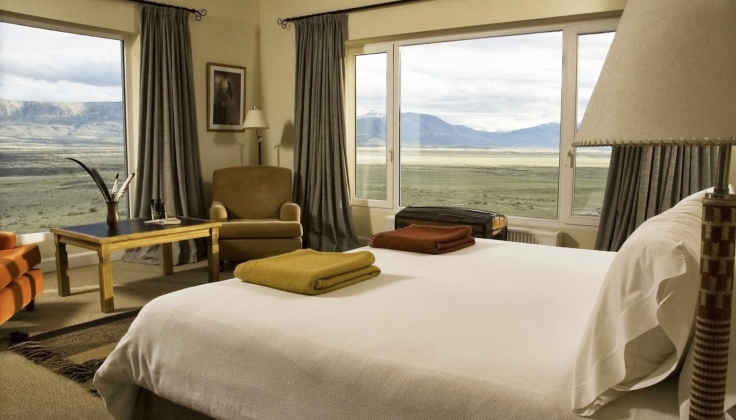 Eolo Lodge