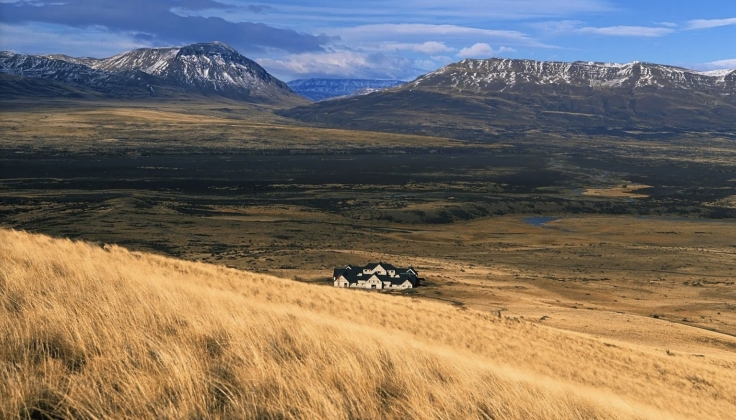 Eolo Lodge 1