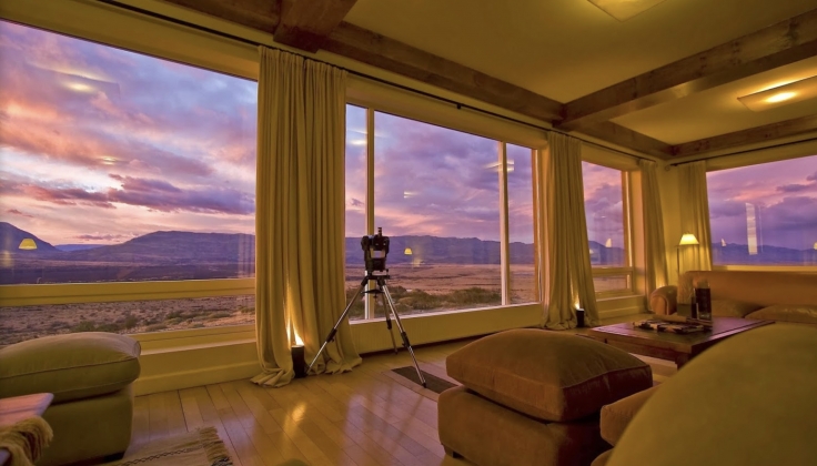 Eolo Lodge 2