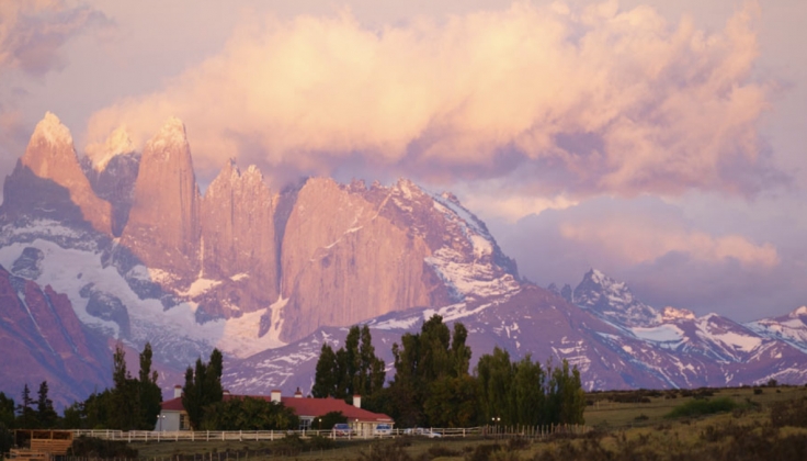 Estancia Cerro Guido 1