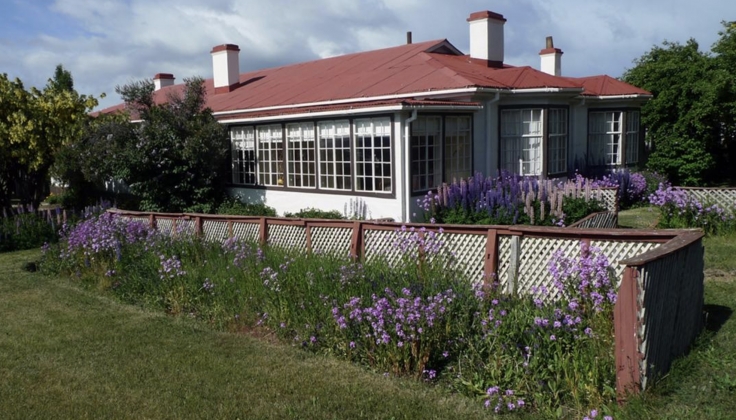 Estancia Cerro Guido 2