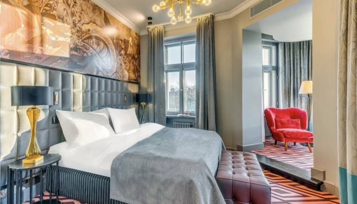 Grand Poet Hotel by Semerah 1