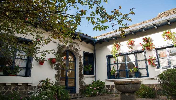 Hacienda Zuleta 3